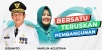 Marlin Maju Cawagub Kepri, Santer Kabar Bakal Duet Dengan Isdianto